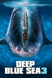 ღრმა ლურჯი ზღვა 3 (ქართულად) / Deep Blue Sea 3 (Grma Lurji Zgva 3 Qartulad) ქართულად 2026 / ghrma lurji zghva 3 qartulad