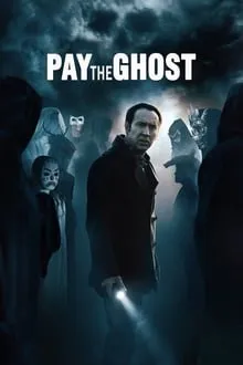 კარიბჭე სიბნელეში (ქართულად) / Pay the Ghost (Karibche Sibneleshi Qartulad) ქართულად 2026 / karibche sibneleshi qartulad