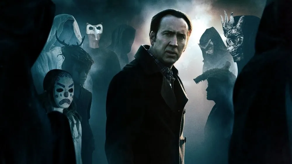 კარიბჭე სიბნელეში (ქართულად) / Pay the Ghost (Karibche Sibneleshi Qartulad) ქართულად 2026 / karibche sibneleshi qartulad