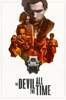ეშმაკი ყოველთვის აქაა (ქართულად) / The Devil All the Time (Eshmaki Yoveltvis Aqaa Qartulad) ქართულად 2026 / eshmaki qoveltvis akaa qartulad