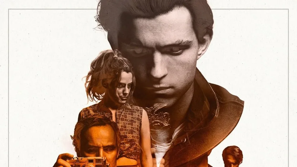 ეშმაკი ყოველთვის აქაა (ქართულად) / The Devil All the Time (Eshmaki Yoveltvis Aqaa Qartulad) ქართულად 2026 / eshmaki qoveltvis akaa qartulad