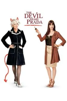 ეშმაკი ატარებს პრადას (ქართულად) / The Devil Wears Prada (Eshmaki Atarebs Pradas Qartulad) ქართულად 2026 / eshmaki atarebs pradas qartulad