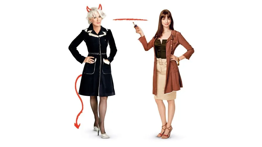ეშმაკი ატარებს პრადას (ქართულად) / The Devil Wears Prada (Eshmaki Atarebs Pradas Qartulad) ქართულად 2026 / eshmaki atarebs pradas qartulad