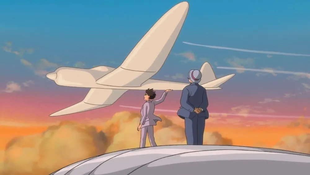 ქარი მატულობს (ქართულად) / The Wind Rises ქართულად 2026 / kari matulobs qartulad