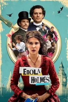 ენოლა ჰოლმსი (ქართულად) / Enola Holmes (Enola Holmsi Qartulad) ქართულად 2026 / enola holmsi qartulad