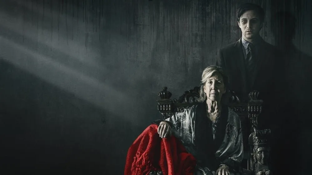 უკანასკნელი სურვილი (ქართულად) / The Final Wish ქართულად 2026 / ukanaskneli survili qartulad