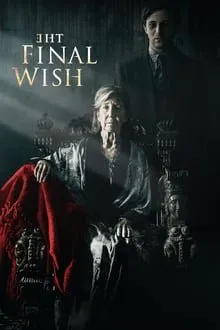 უკანასკნელი სურვილი (ქართულად) / The Final Wish ქართულად 2026 / ukanaskneli survili qartulad