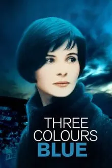 სამი ფერი: ლურჯი (ქართულად) / Three Colors: Blue ქართულად 2026 / sami peri lurji qartulad