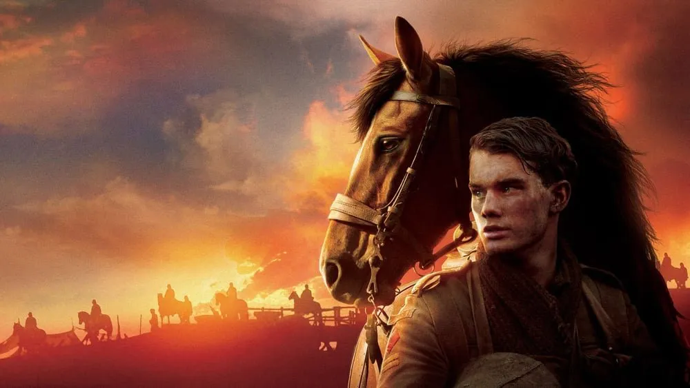 მებრძოლი ცხენი (ქართულად) / War Horse (Meomari Cxeni Qartulad) ქართულად 2026 / mebrdzoli tskheni qartulad