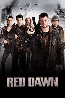 წითელი განთიადი (ქართულად) / Red Dawn (Witeli Gantiadi Qartulad) ქართულად 2026 / tsiteli gantiadi qartulad