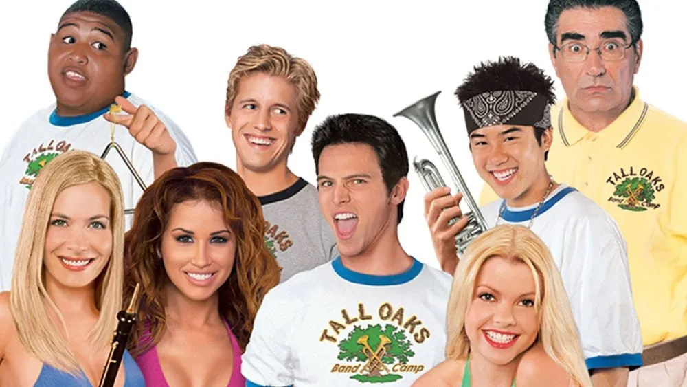 ამერიკული ნამცხვარი 4 (ქართულად) / American Pie Presents: Band Camp (Amerikuli Namcxvari 4 Qartulad) ქართულად 2026 / amerikuli namtskhvari 4 qartulad