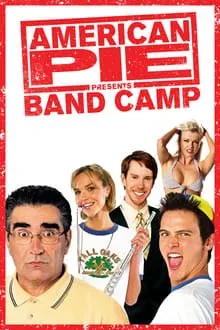 ამერიკული ნამცხვარი 4 (ქართულად) / American Pie Presents: Band Camp (Amerikuli Namcxvari 4 Qartulad) ქართულად 2026 / amerikuli namtskhvari 4 qartulad