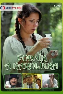 წყლის კაცი და კაროლინკა (ქართულად) / Vodník a Karolínka ქართულად 2026 / tsqlis katsi da karolinka qartulad