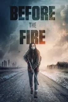 სანამ ხანძარი აგიზგიზდება (ქართულად) / Before the Fire (The Great Silence) (Sanam Xandzari Agizgizdeba Qartulad) ქართულად 2026 / sanam khandzari agizgizdeba qartulad