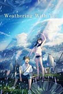 ამინდის ბავშვები (ქართულად) / Weathering with You (Tenki no ko) ქართულად 2026 / amindis bavshvebi qartulad