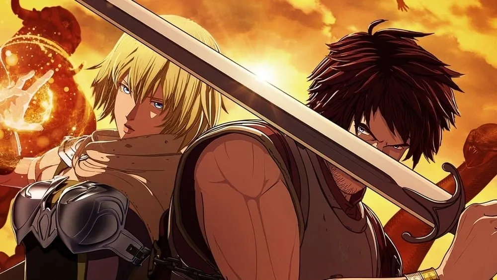 დრაკონის დოგმა სეზონი 1 (ქართულად) / Dragon's Dogma Season 1 ქართულად 2026 / drakonis dogma sezoni 1 qartulad