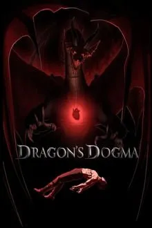 დრაკონის დოგმა სეზონი 1 (ქართულად) / Dragon's Dogma Season 1 ქართულად 2026 / drakonis dogma sezoni 1 qartulad
