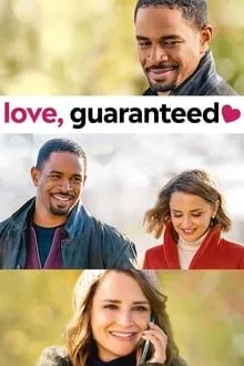 გარანტირებული სიყვარული (ქართულად) / Love, Guaranteed (Garantirebuli Siyvaruli Qartulad) ქართულად 2026 / garantirebuli siqvaruli qartulad