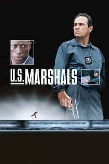 კანონის მსახურები (ქართულად) / U.S. Marshals ქართულად 2026 / kanonis msakhurebi qartulad