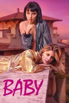 პატარა სეზონი 3 (ქართულად) / Baby Season 3 ქართულად 2026 / patara sezoni 3 qartulad