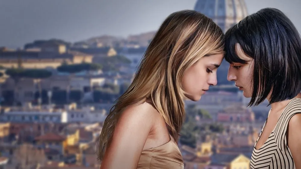 პატარა სეზონი 3 (ქართულად) / Baby Season 3 ქართულად 2026 / patara sezoni 3 qartulad