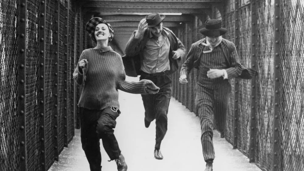 ჯული და ჯიმი (ქართულად) / Jules and Jim (Jules et Jim) ქართულად 2026 / juli da jimi qartulad