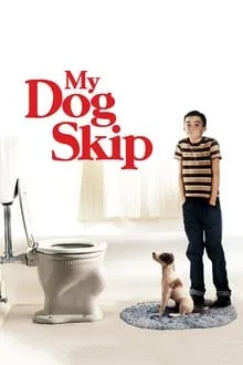 ჩემი ძაღლი სკიპი (ქართულად) / My Dog Skip ქართულად 2026 / chemi dzaghli skipi qartulad