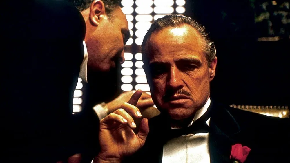 ნათლია (ქართულად) / The Godfather ქართულად 2026 / natlia qartulad