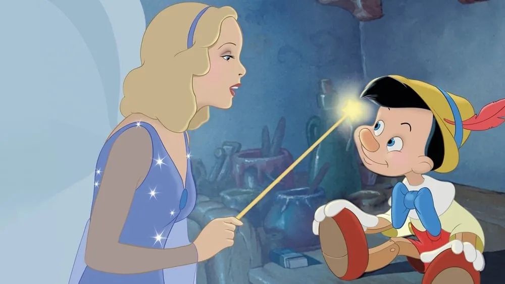 პინოქიო (ქართულად) / Pinocchio ქართულად 2026 / pinokio qartulad