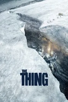რაღაც (ქართულად) / The Thing (Ragac Qartulad) ქართულად 2026 / raghats qartulad