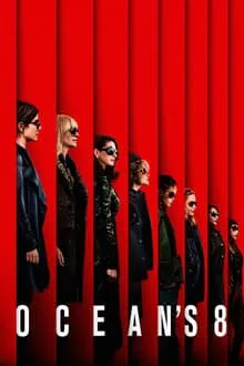 ოუშენის რვა მეგობარი (ქართულად) / Ocean's Eight (Oushenis Rva Megobari Qartulad) ქართულად 2026 / oushenis rva megobari qartulad