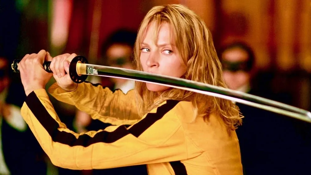 მოკალი ბილი (ქართულად) / Kill Bill - Vol. 1 (Mokali Bili Qartulad) ქართულად 2026 / mokali bili qartulad