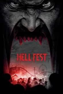 ჯოჯოხეთის ფესტივალი (ქართულად) / Hell Fest ქართულად 2026 / jojokhetis pestivali qartulad
