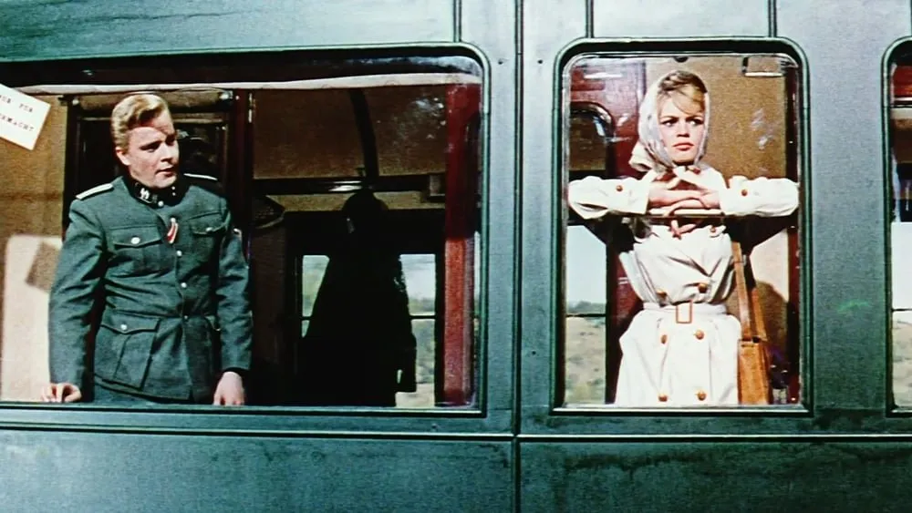 ბაბეტი მიდის ომში (ქართულად) / Babette Goes to War (Babette s'en va-t-en guerre) ქართულად 2026 / babeti midis omshi qartulad