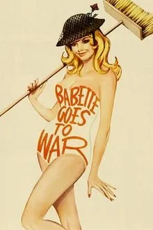 ბაბეტი მიდის ომში (ქართულად) / Babette Goes to War (Babette s'en va-t-en guerre) ქართულად 2026 / babeti midis omshi qartulad