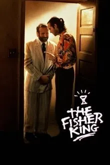მეფე - მეთევზე (ქართულად) / The Fisher King (Mefe Metevze Qartulad) ქართულად 2026 / mepe metevze qartulad