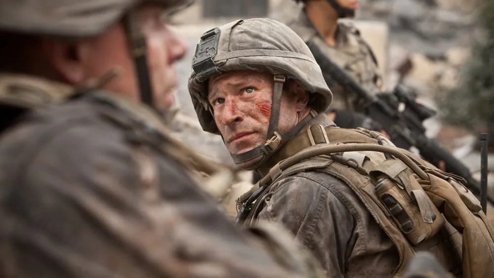 ბრძოლა ლოს–ანჯელესისათვის (ქართულად) / Battle Los Angeles (Brdzola Los-Anjelesisatvis Qartulad) ქართულად 2026 / brdzola los anjelesisatvis qartulad