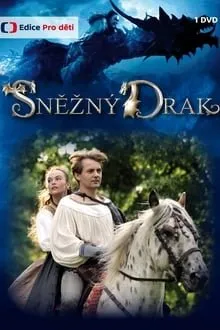თოვლის დრაკონი (ქართულად) / Snow Dragon (Snezný drak) ქართულად 2026 / tovlis drakoni qartulad