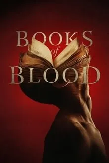 სისხლიანი წიგნები (ქართულად) / Books of Blood (Sisxliani Wignebi Qartulad) ქართულად 2026 / siskhliani tsignebi qartulad
