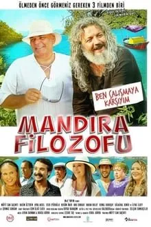 ფილოსოფოსი ფერმერი (ქართულად) / Mandira Filozofu ქართულად 2026 / pilosoposi permeri qartulad