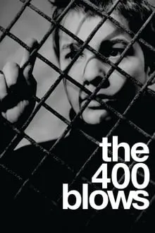 400 დარტყმა (ქართულად) / The 400 Blows (Les Quatre Cents Coups) ქართულად 2026 / 400 dartqma qartulad