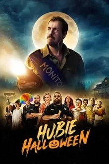 ჰუბის ჰელოუინი (ქართულად) / Hubie Halloween (Hubis Helouini Qartulad) ქართულად 2026 / hubis helouini qartulad