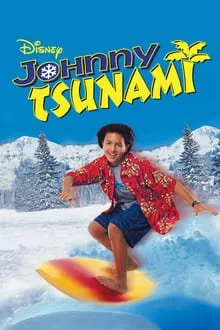 ჯონი ცუნამი (ქართულად) / Johnny Tsunami ქართულად 2026 / joni tsunami qartulad