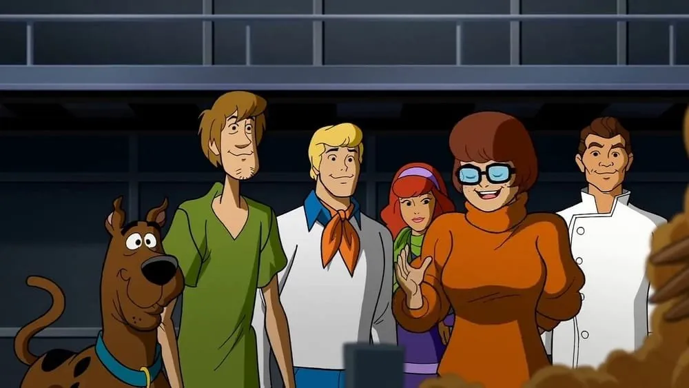 სკუბი დუ და გურმანის მოჩვენება (ქართულად) / Scooby-Doo! and the Gourmet Ghost (Skubi Du da Gurmanis Mochveneba Qartulad) ქართულად 2026 / skubi du da gurmanis mochveneba qartulad