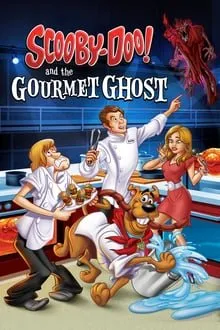 სკუბი დუ და გურმანის მოჩვენება (ქართულად) / Scooby-Doo! and the Gourmet Ghost (Skubi Du da Gurmanis Mochveneba Qartulad) ქართულად 2026 / skubi du da gurmanis mochveneba qartulad