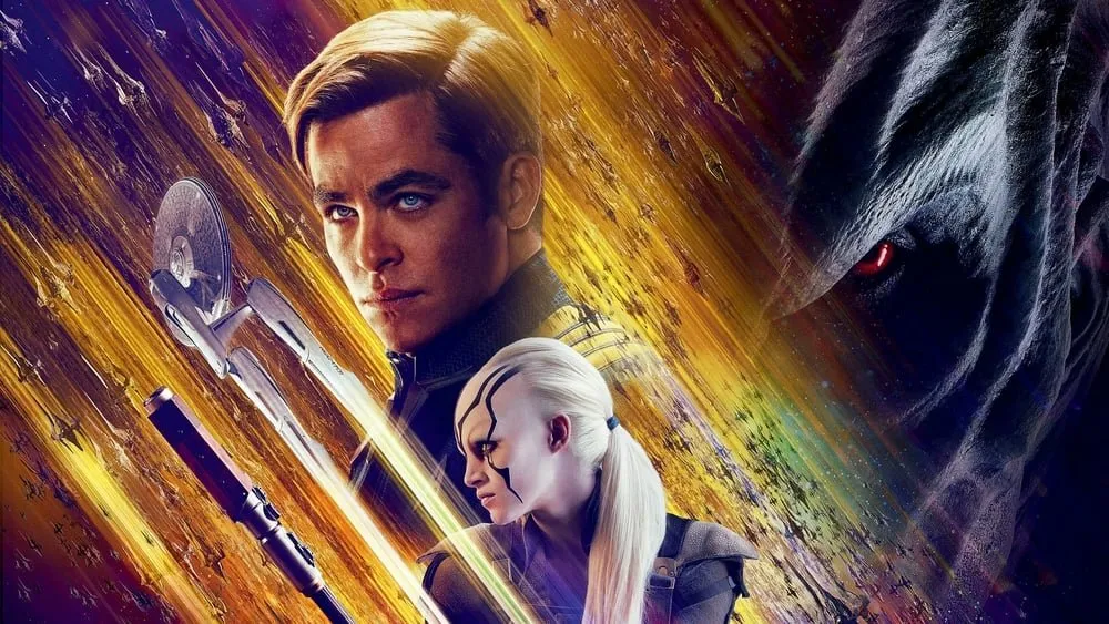 ვარსკვლავური გზა: უსასრულობა (ქართულად) / Star Trek Beyond (Varskvlavuri Gza: Usasruloba Qartulad) ქართულად 2026 / varskvlavuri gza usasruloba qartulad