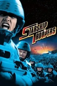 ვარსკვლავური დესანტი (ქართულად) / Starship Troopers ქართულად 2026 / varskvlavuri desanti qartulad