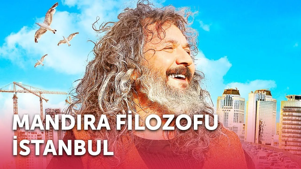ფილოსოფოსი ფერმერი სტამბოლში (ქართულად) / Mandira Filozofu Istanbul ქართულად 2026 / pilosoposi permeri stambolshi qartulad