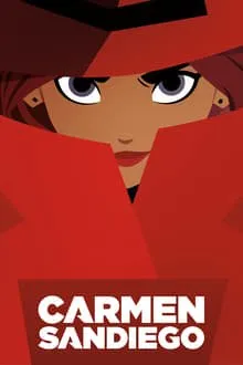 კარმენ სანდიეგო სეზონი 3 (ქართულად) / Carmen Sandiego Season 3 ქართულად 2026 / karmen sandiego sezoni 3 qartulad