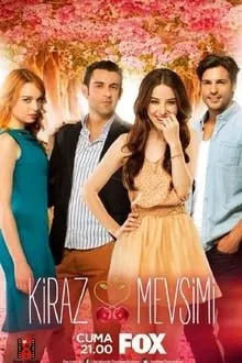 ალუბლების სეზონი (ქართულად) / Season of Cherry (Kiraz Mevsimi) ქართულად 2026 / alublebis sezoni qartulad